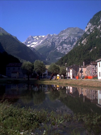 Laghi....delle MARCHE